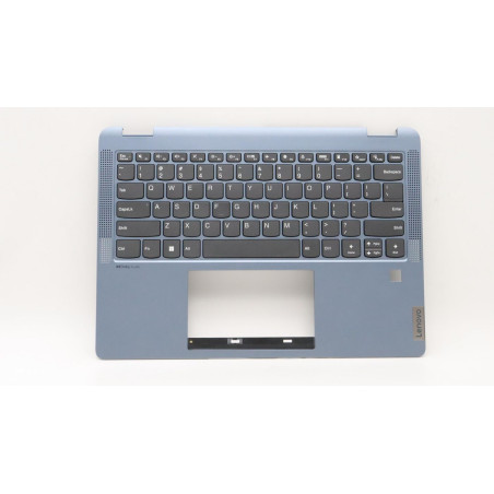 COVER Upper Case ASM_ENG W