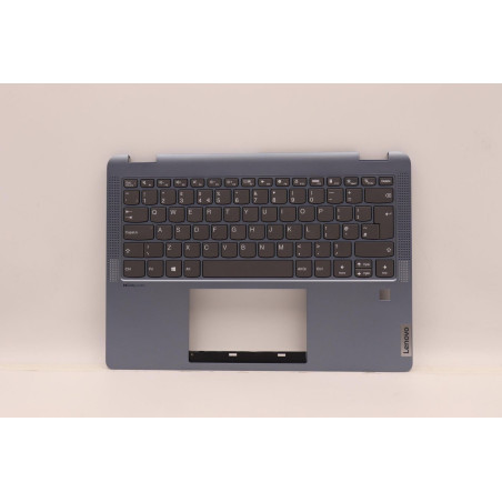 COVER Upper Case ASM_UKE W
