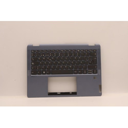 COVER Upper Case ASM_SPA W
