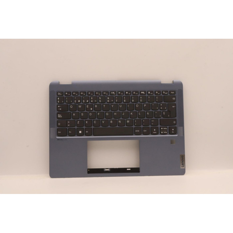COVER Upper Case ASM_SPA W