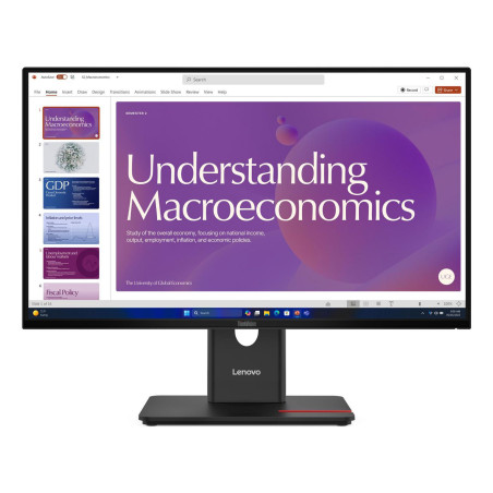Thinkvision T24D-40 Led