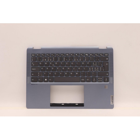 COVER Upper Case ASM_SWS W