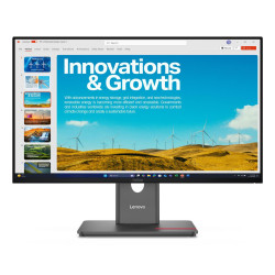 Thinkvision P24Qd-40 Led