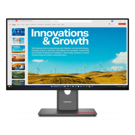 Thinkvision P24Qd-40 Led
