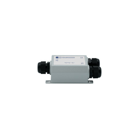 1Gb 60W Waterproof POE