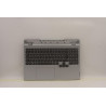 RGB upper case keyboard