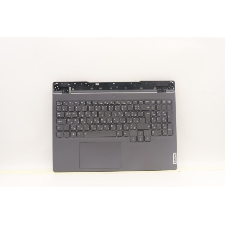 COVER Upper Case ASM_BUL