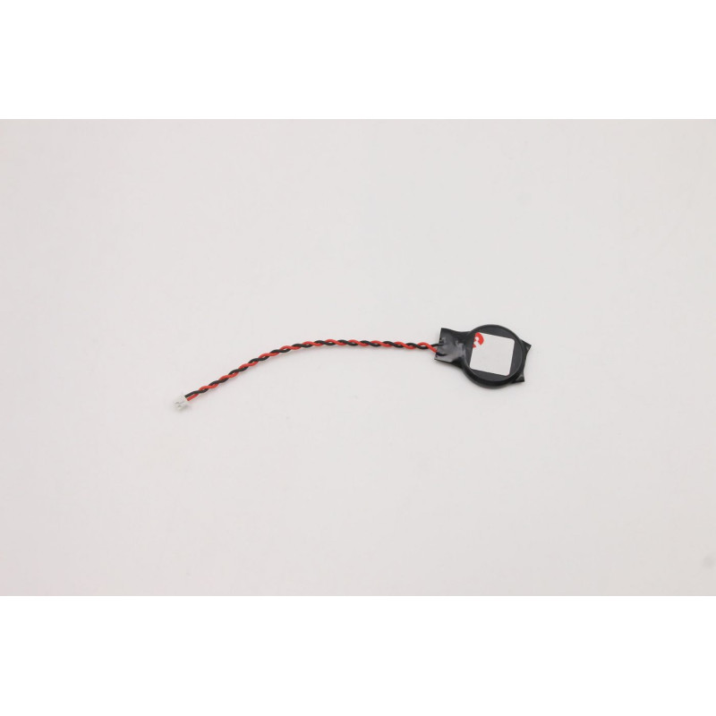 CMOS lithium coin cell
