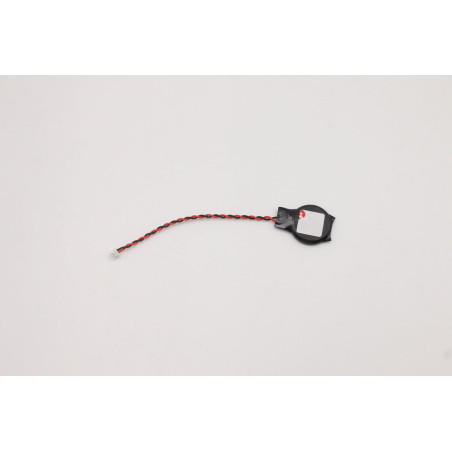 CMOS lithium coin cell