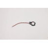 CMOS lithium coin cell