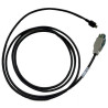 CS6080 Cordless Cradle Cable: