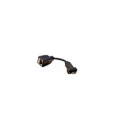 ET8X ETHERNET RJ45 CABLE WITH