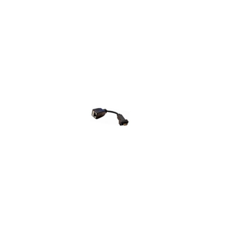ET8X ETHERNET RJ45 CABLE WITH