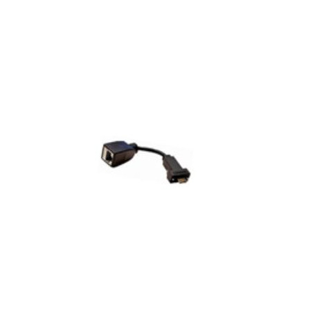 ET8X ETHERNET RJ45 CABLE WITH
