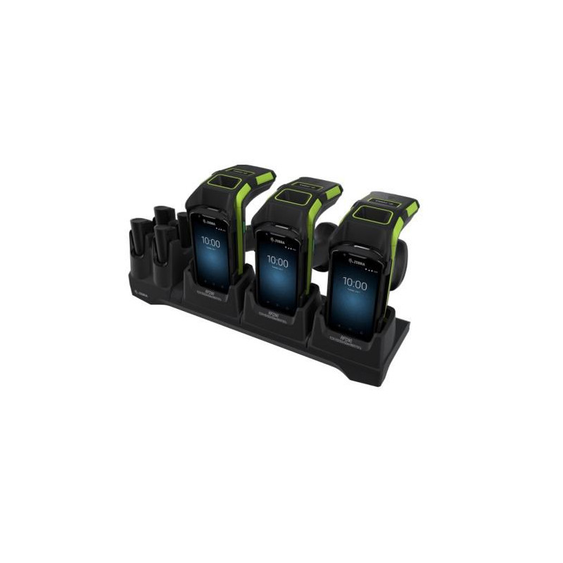 RFD40, 3 Device Slots/4