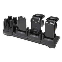 RFD40, 3 Device Slots/4
