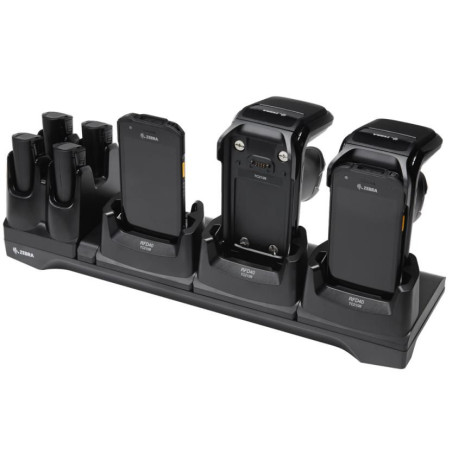RFD40, 3 Device Slots/4