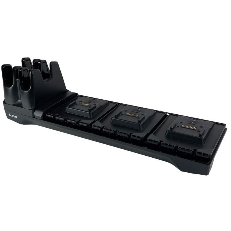 RFD40/RFD90, 3 Device Slots/4