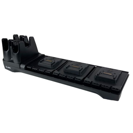 RFD40/RFD90, 3 Device Slots/4