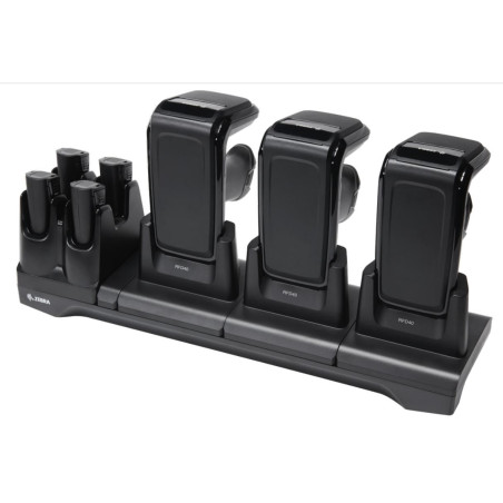 RFD40/RFD90, 3 Device Slots/4