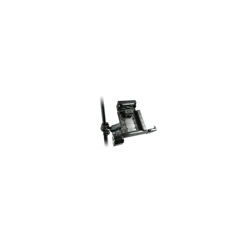 ET8X POWER DOCK SOLUTION WITH