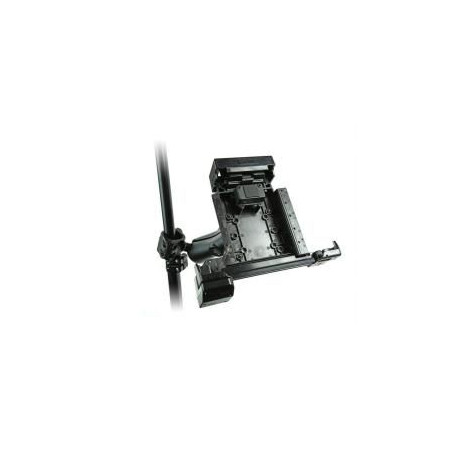 ET8X POWER DOCK SOLUTION WITH