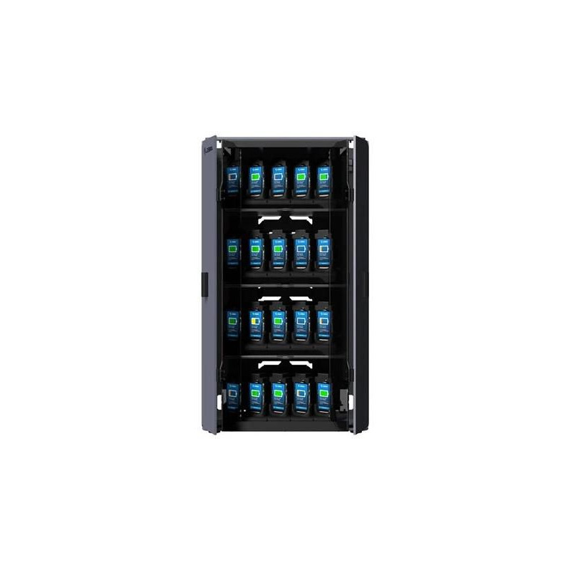 Flat packed version of Midi 3
