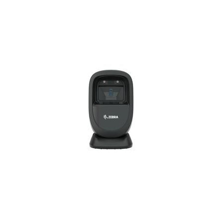 DS9308-SR WHITE USB KIT: