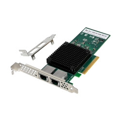Network Card PCIe x8 X710T2L