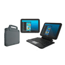 ET85 Rugged Tablet 12IN 5G Wwan Win Pro I5 8GB 256GB SSD Nfc | APLIUM