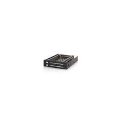 2 Drive 2.5in Trayless SATA Mobile Rack