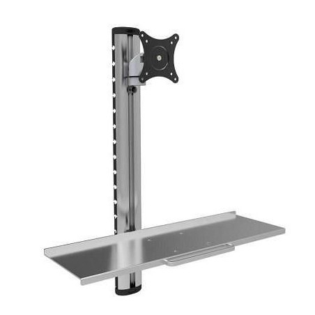 Ica-Plw 01 Monitor Mount /