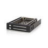 2 Drive 2.5in Trayless SATA Mobile Rack