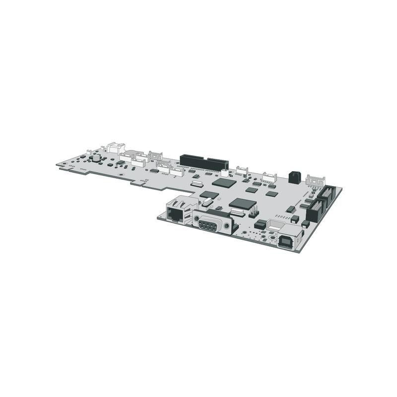 Kit, Main Logic Board with