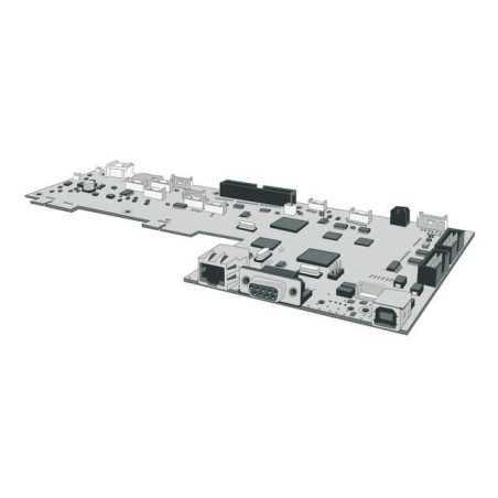 Kit, Main Logic Board with