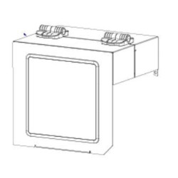 Kit, Media Cover, ZE511 RH