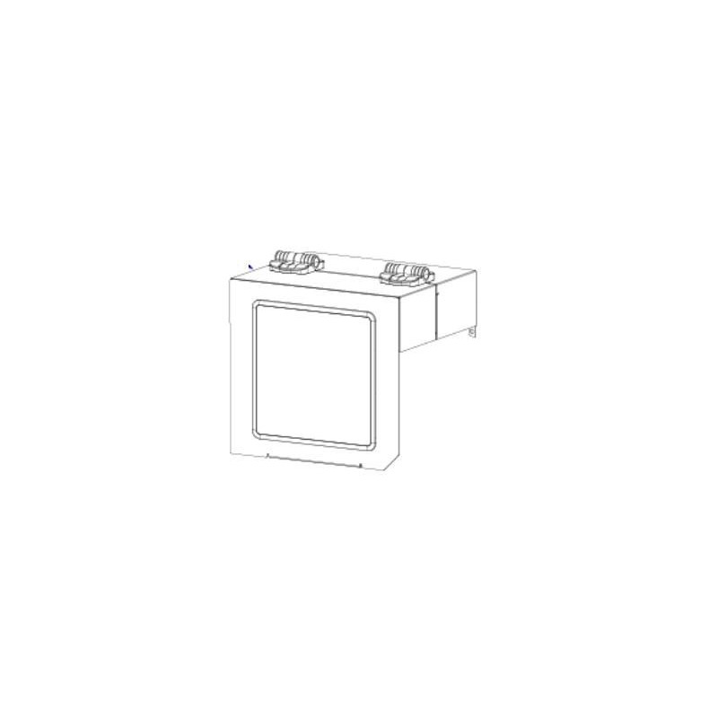 Kit, Media Cover, ZE511 RH