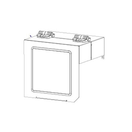 Kit, Media Cover, ZE511 RH