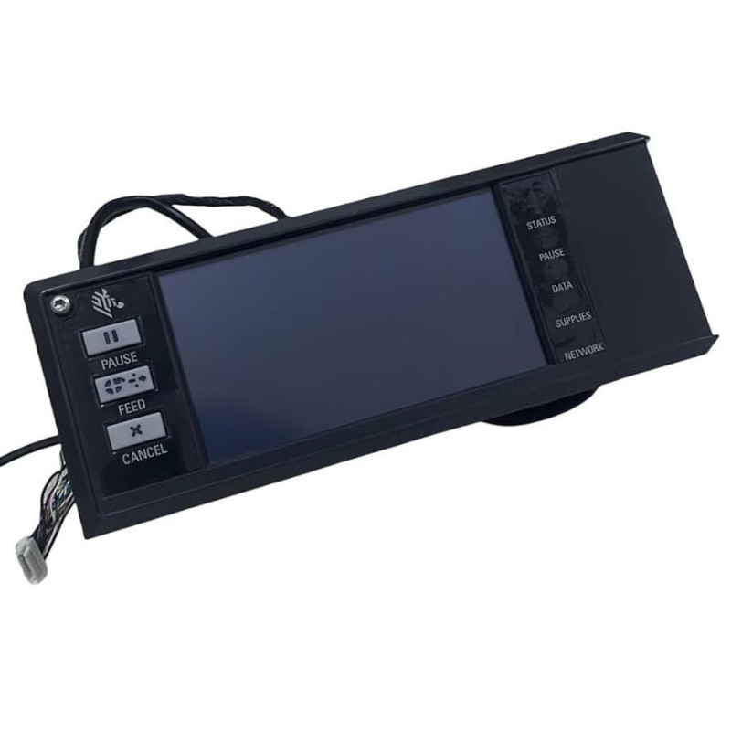 Kit, Control Panel, ZE511,