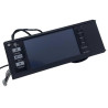 Kit, Control Panel, ZE511,