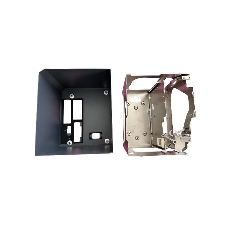 Kit, Electronics Cover ZE511,