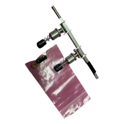 Kit, Pivot Bar and Toggle