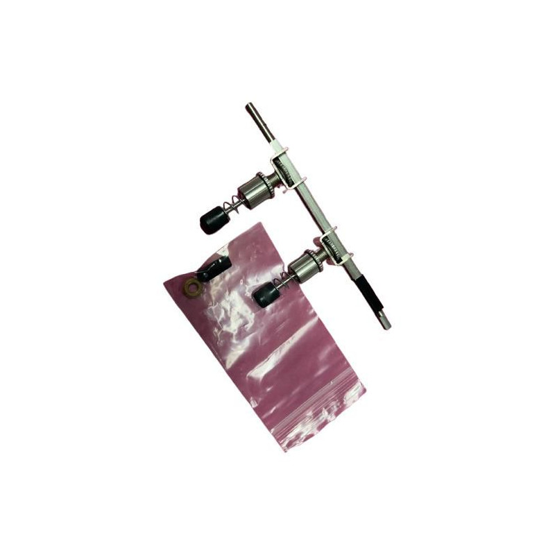 Kit, Pivot Bar and Toggle