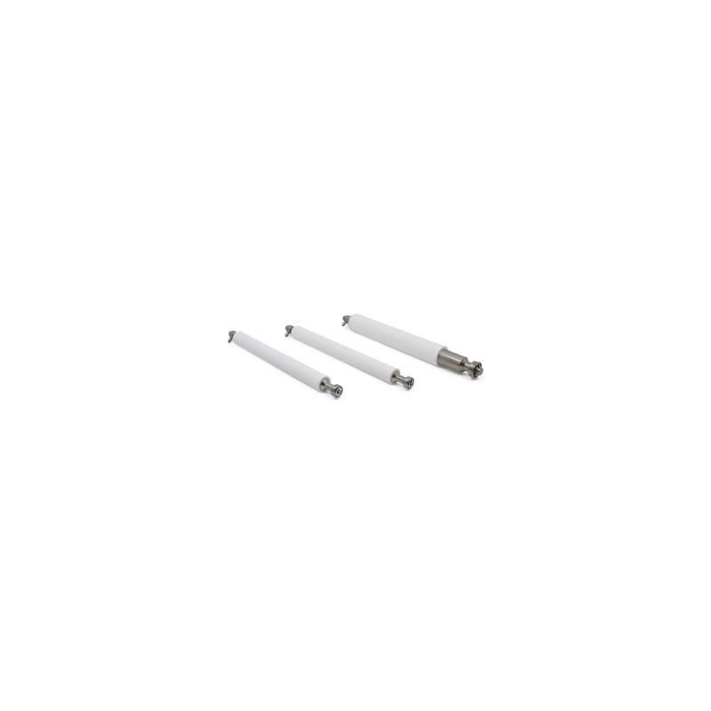 Kit Platen Pinch And Peel Rollers ZE511 Rh And Lh | APLIUM