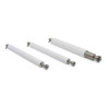 Kit Platen Pinch And Peel Rollers ZE511 Rh And Lh | APLIUM