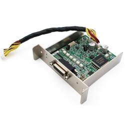 Kit, Applicator Interface
