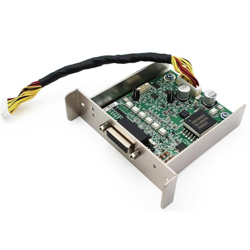 Kit, Applicator Interface