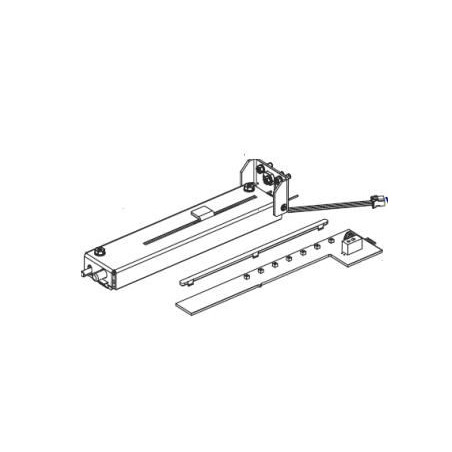 Kit, Media Sensor, ZE511 LH