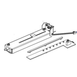 Kit Media Sensor ZE521 Rh | APLIUM