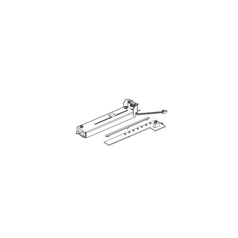 Kit, Media Sensor, ZE521 RH